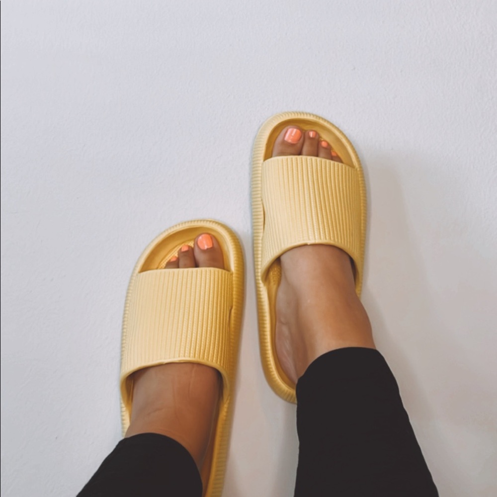 Summer Slides
